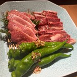 焼肉 グルマンズいとう - 