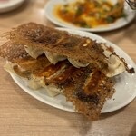 餃子食堂マルケン - 