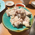 焼肉 グルマンズいとう - 