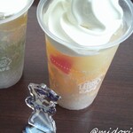 ミニストップ - ドリンク写真: