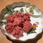 焼肉 グルマンズいとう - 
