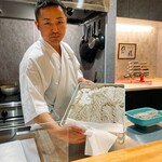 四季の味 悠膳 - 