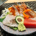 四季の味 悠膳 - 