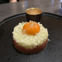 しゃぶしゃぶ 吟半 お台場店 - 