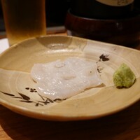 築地青空三代目 大名古屋ビルヂング店 - 
