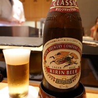 築地青空三代目 大名古屋ビルヂング店 - 