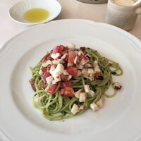 クチーナ ヒラタ - 