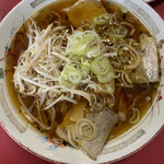 中華飯店 新宝楽 - 