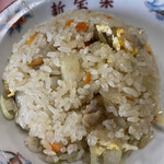 中華飯店 新宝楽 - 