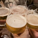 SakuraTaps CraftBeer&Coffee - 