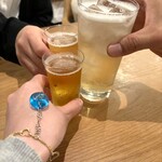 中国菜 Yin Yang - おつ～！