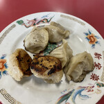 中華飯店 新宝楽 - 