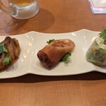 バンコクキッチン - 