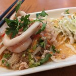 バンコクキッチン - 