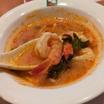 バンコクキッチン - 