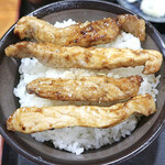 盛かつ - 