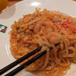 バンコクキッチン 赤坂店