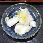 盛かつ - 