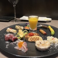 オッジ ダルマット 西麻布店 - 