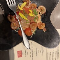 オッジ ダルマット 西麻布店 - 