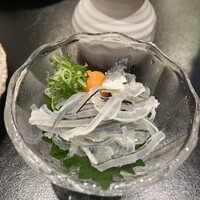 泳ぎとらふぐ活蟹料理 あじ平 曽根崎 - 