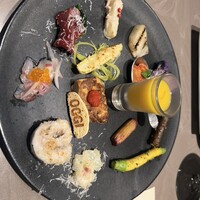 オッジ ダルマット 西麻布店 - 