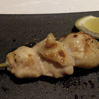 YAKITORI ごくう 新橋璃宮 - 