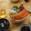 北のどんぶり屋 滝波食堂