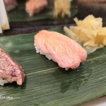 仙令鮨 JR仙台駅 3階店 - 