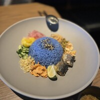 Longrain Tokyo - 