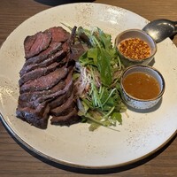 Longrain Tokyo - 