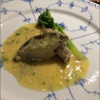 銀座うかい亭 - 