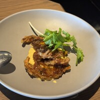 Longrain Tokyo - 