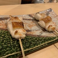 焼鳥 森本 - 