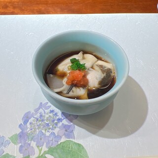 主計町 鮨 むかい川_1