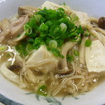 高雄 - 2014.3.17からの週替わりうどんです！