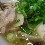 高雄 - 2014.3.17からの週替わりうどんです！