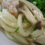 高雄 - 2014.3.17からの週替わりうどんです！