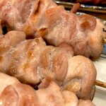 鳥料理もりや - 