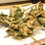 鳥料理もりや - 