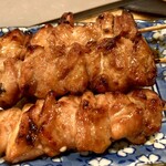 鳥料理もりや - 