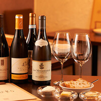 BISTRO BROTHERS - Nishi Yon Chome/French | Tabelog