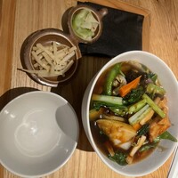 ブリル飯店 - 