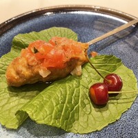 代官山ASO チェレステ 日本橋店 - 