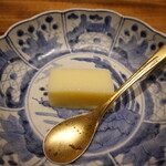 温石 - 甘夏のゼリー、はまごうのシロップ