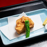 いせ源 - 唐揚げ