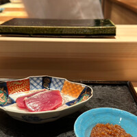 鮨 ふじおか - 