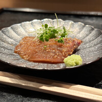 鮨 ふじおか - 