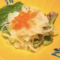 渋谷 天婦羅 ふじもと - 