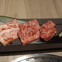 近江うし焼肉 にくTATSU 渋谷店 - 